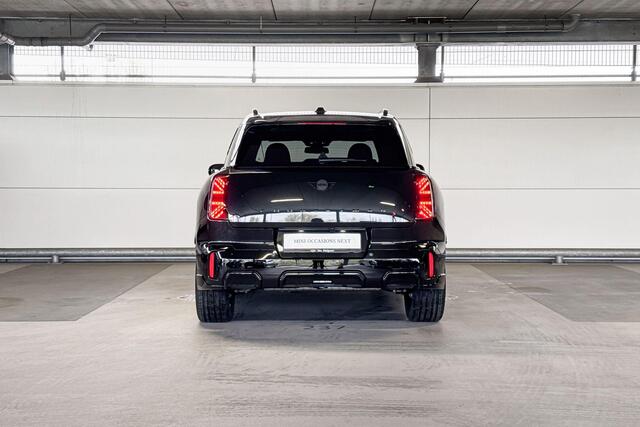 Mini COUNTRYMAN 2.0 S ALL4 John Cooper Works XL