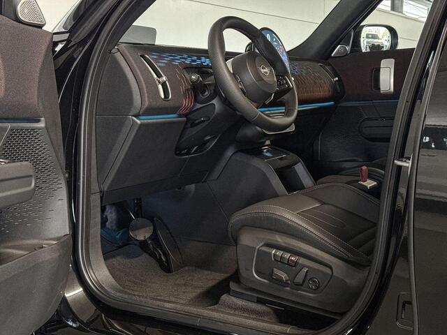 Mini COUNTRYMAN 2.0 S ALL4 John Cooper Works XL