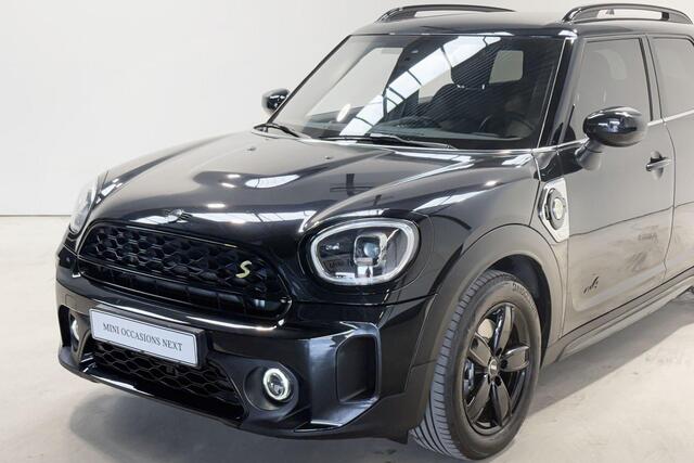 Mini COUNTRYMAN Cooper SE ALL4 Classic