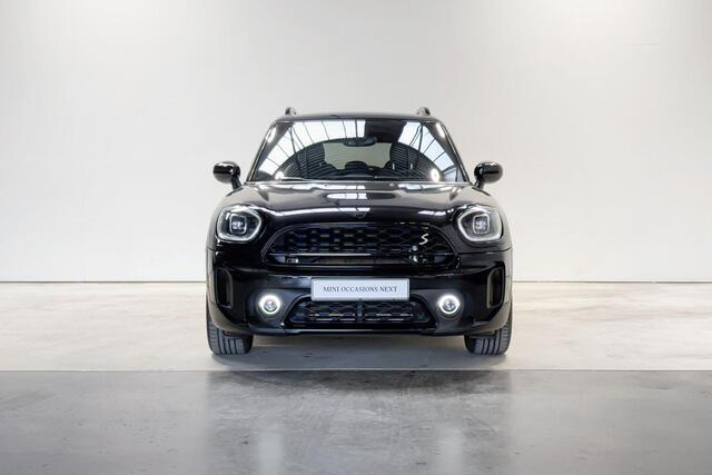 Mini COUNTRYMAN Cooper SE ALL4 Classic