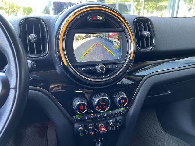 Mini COUNTRYMAN Mini 2.0 Cooper D ALL4 Chili | Nieuw binnen | RIJKLAAR | Volle auto!