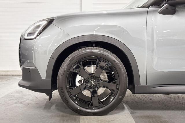 Mini COUNTRYMAN E John Cooper Works M | Head-up Display | Stuurwielverwarming | Comfort Access |