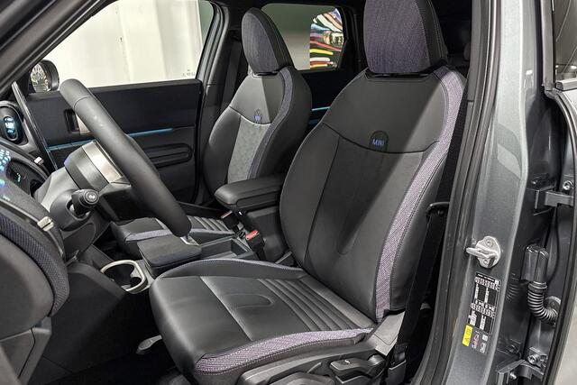 Mini COUNTRYMAN E John Cooper Works M | Head-up Display | Stuurwielverwarming | Comfort Access |