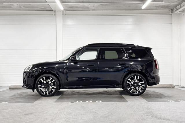 Mini COUNTRYMAN C John Cooper Works L | Head-Up Display | Harman/Kardon | Driving Assistant Plus | Parking Assistant Plus | Panoramadak |
