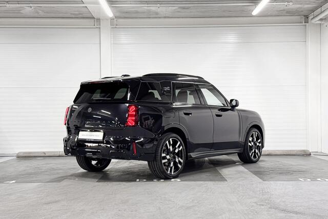 Mini COUNTRYMAN C John Cooper Works L | Head-Up Display | Harman/Kardon | Driving Assistant Plus | Parking Assistant Plus | Panoramadak |
