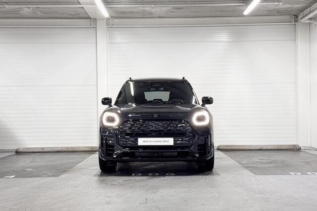 Mini COUNTRYMAN S JCW ALL4 John Cooper Works XL | Panoramadak | Harman/Kardon | Comfort Access| STuurwielverwarming |