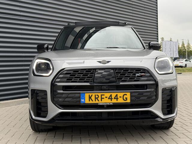 Mini COUNTRYMAN 1.5 C John Cooper Works L Pano/H&K/Leder