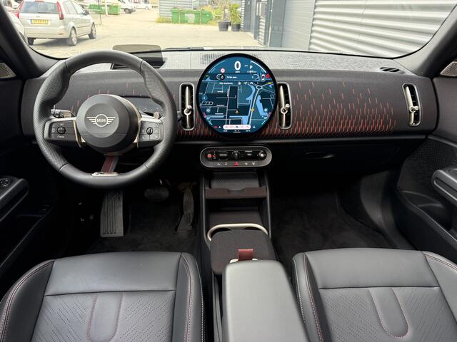 Mini COUNTRYMAN 1.5 C John Cooper Works L Pano/H&K/Leder