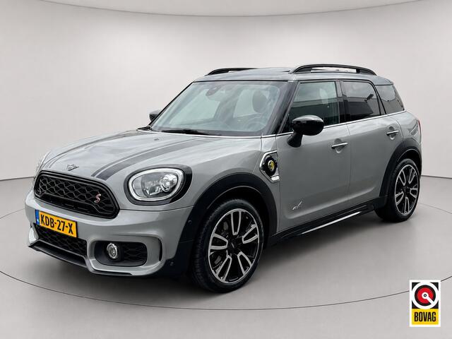 Mini COUNTRYMAN Mini 1.5 Cooper S E ALL4 Chili FULL OPTION O.A I WORKS P.I PANO. D I