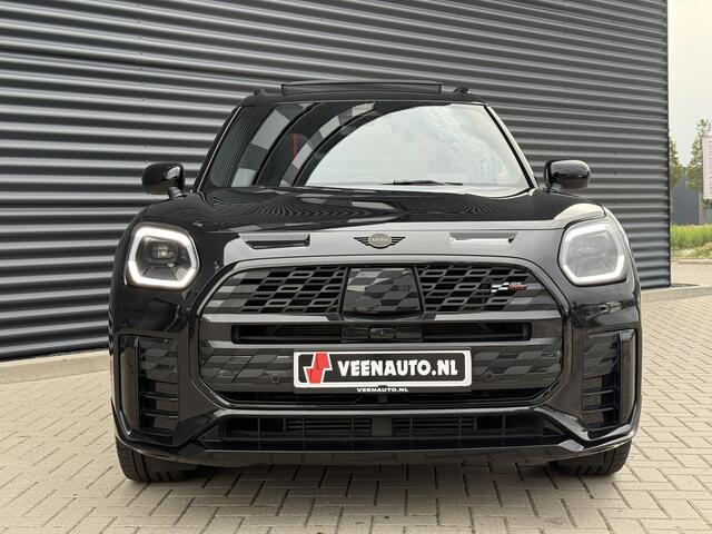 Mini COUNTRYMAN 1.5 C John Cooper Works XL