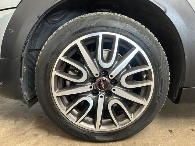 Mini COUNTRYMAN 1.5 Cooper ALL4 Salt