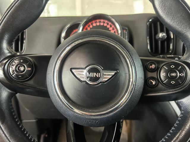 Mini COUNTRYMAN 1.5 Cooper ALL4 Salt