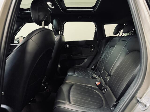 Mini COUNTRYMAN 2.0 Cooper S Oakwood | Panorama | Leder | harman/kardon
