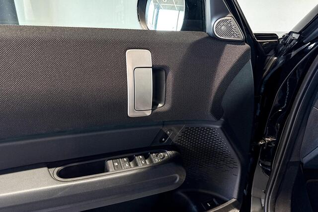 Mini COUNTRYMAN SE ALL4 John Cooper Works | Glazen Panoramadak | Stoelverwarming | Harman Kardon | Comfort Access | Head-Up Display |