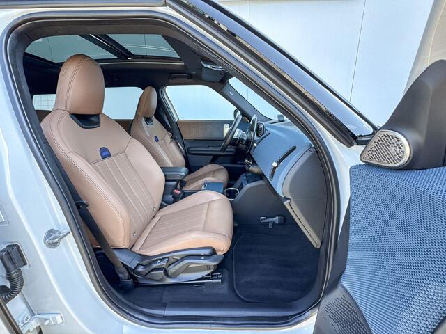 Mini COUNTRYMAN E Favoured M