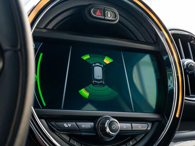 Mini COUNTRYMAN 1.5 Cooper S E ALL4 Chili 18 INCH LED ADAP CRUISE STOELVERW
