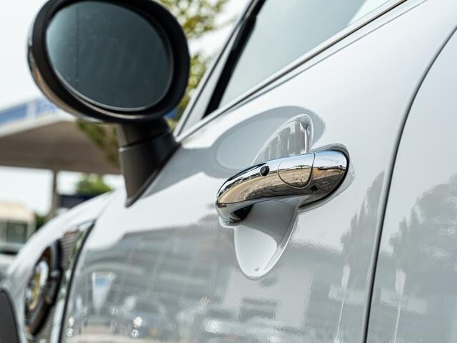 Mini COUNTRYMAN 1.5 Cooper S E ALL4 Chili 18 INCH LED ADAP CRUISE STOELVERW