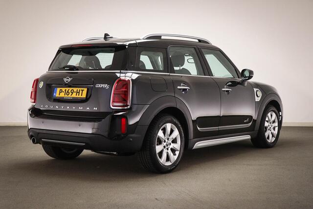 Mini COUNTRYMAN 1.5 Cooper S E ALL4 Classic | COMFORT / DRIVING ASSISTANCE / CONNECTED NAVIAGTIE- PACK | DAB | APPLE