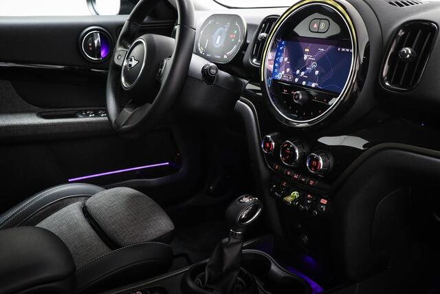 Mini COUNTRYMAN 1.5 Cooper S E ALL4 Classic | COMFORT / DRIVING ASSISTANCE / CONNECTED NAVIAGTIE- PACK | DAB | APPLE