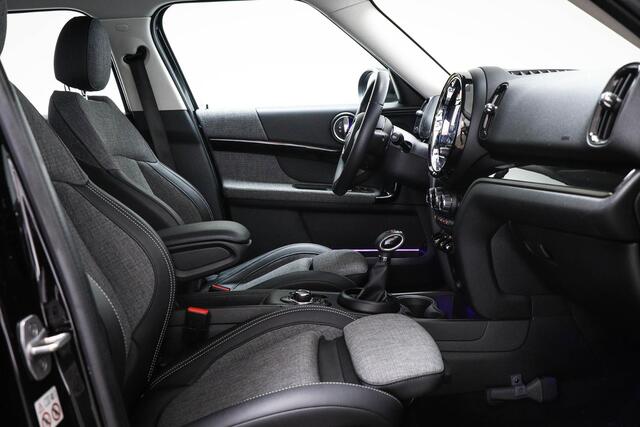 Mini COUNTRYMAN 1.5 Cooper S E ALL4 Classic | COMFORT / DRIVING ASSISTANCE / CONNECTED NAVIAGTIE- PACK | DAB | APPLE