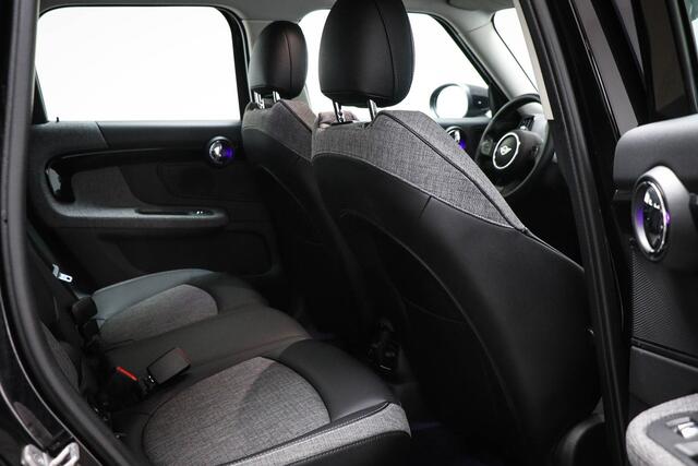 Mini COUNTRYMAN 1.5 Cooper S E ALL4 Classic | COMFORT / DRIVING ASSISTANCE / CONNECTED NAVIAGTIE- PACK | DAB | APPLE