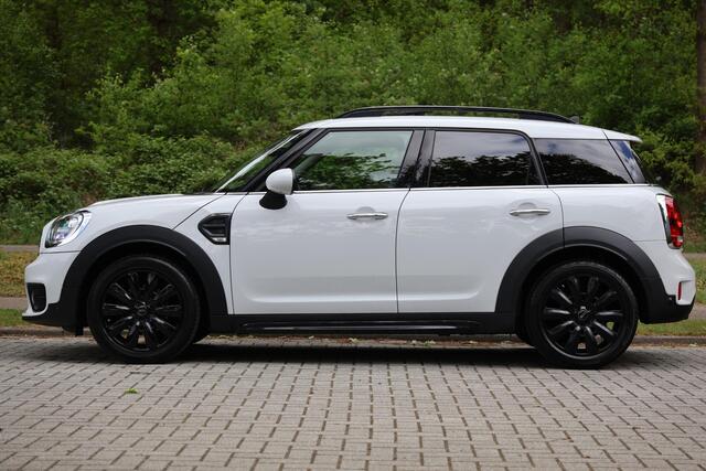 Mini COUNTRYMAN 1.5 Cooper ALL4 Chili AUT | Navi Pro | Pano | Harman Kardon | Camera | Carplay | DAB | Stoelverw. | Keyless | Etc.