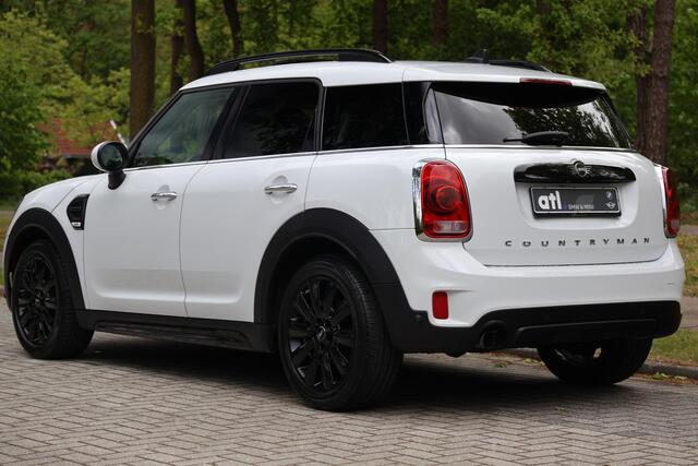 Mini COUNTRYMAN 1.5 Cooper ALL4 Chili AUT | Navi Pro | Pano | Harman Kardon | Camera | Carplay | DAB | Stoelverw. | Keyless | Etc.