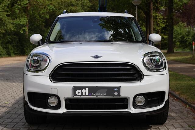 Mini COUNTRYMAN 1.5 Cooper ALL4 Chili AUT | Navi Pro | Pano | Harman Kardon | Camera | Carplay | DAB | Stoelverw. | Keyless | Etc.
