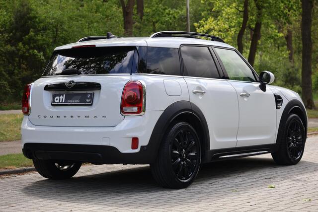 Mini COUNTRYMAN 1.5 Cooper ALL4 Chili AUT | Navi Pro | Pano | Harman Kardon | Camera | Carplay | DAB | Stoelverw. | Keyless | Etc.