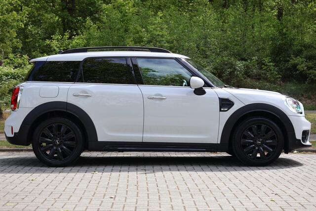 Mini COUNTRYMAN 1.5 Cooper ALL4 Chili AUT | Navi Pro | Pano | Harman Kardon | Camera | Carplay | DAB | Stoelverw. | Keyless | Etc.