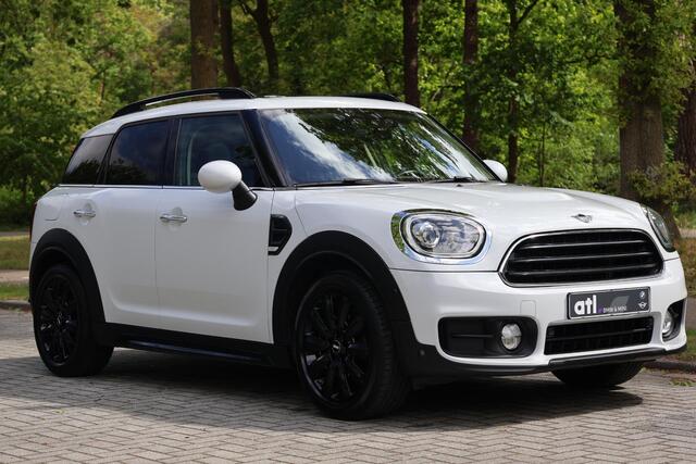 Mini COUNTRYMAN 1.5 Cooper ALL4 Chili AUT | Navi Pro | Pano | Harman Kardon | Camera | Carplay | DAB | Stoelverw. | Keyless | Etc.
