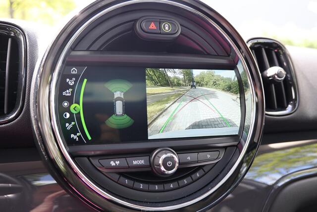 Mini COUNTRYMAN 1.5 Cooper ALL4 Chili AUT | Navi Pro | Pano | Harman Kardon | Camera | Carplay | DAB | Stoelverw. | Keyless | Etc.