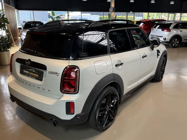 Mini COUNTRYMAN 2.0 Cooper S Hammersmith AUTOMAAT | FULL OPTIONS | PANORAMADAK |