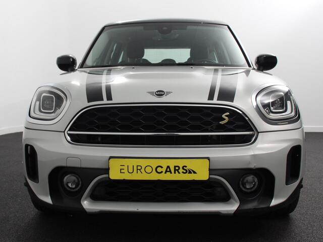 Mini COUNTRYMAN 1.5 Cooper S E ALL4 PHEV Navigatie Climate Control Lichtmetalen Velgen Led