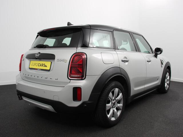 Mini COUNTRYMAN 1.5 Cooper S E ALL4 PHEV Navigatie Climate Control Lichtmetalen Velgen Led
