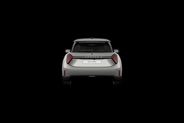 Mini Electric Cooper 3-deurs SE Favoured XL