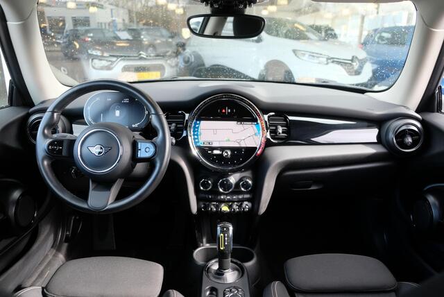 Mini Electric Cooper S 184pk 32 kWh Classic | Navi | App Connect | Climate | Cruise | PDC