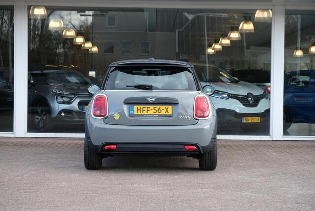 Mini Electric Cooper S 184pk 32 kWh Classic | Navi | App Connect | Climate | Cruise | PDC