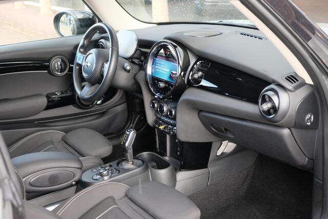 Mini Electric Cooper S 184pk 32 kWh Classic | Navi | App Connect | Climate | Cruise | PDC