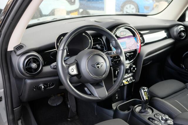 Mini Electric Cooper S 184pk 32 kWh Classic | Navi | App Connect | Climate | Cruise | PDC