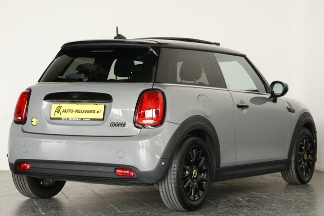 Mini Electric Mini MINI Electric Collection 33 kWh / Opendak / Leder / HUD / ACC / CarPlay