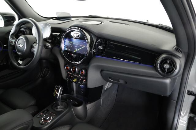 Mini Electric Mini MINI Electric Collection 33 kWh / Opendak / Leder / HUD / ACC / CarPlay
