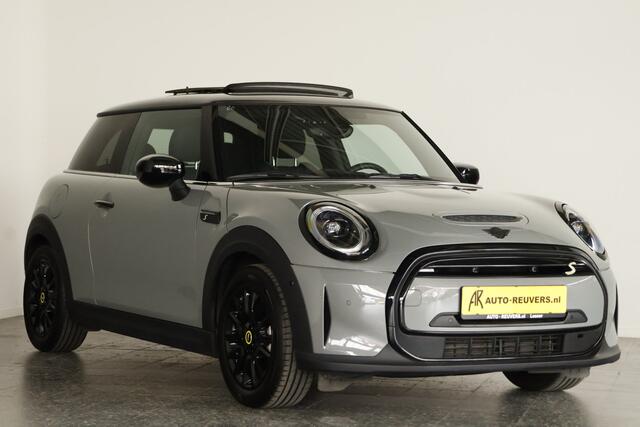 Mini Electric Mini MINI Electric Collection 33 kWh / Opendak / Leder / HUD / ACC / CarPlay