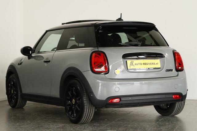 Mini Electric Mini MINI Electric Collection 33 kWh / Opendak / Leder / HUD / ACC / CarPlay