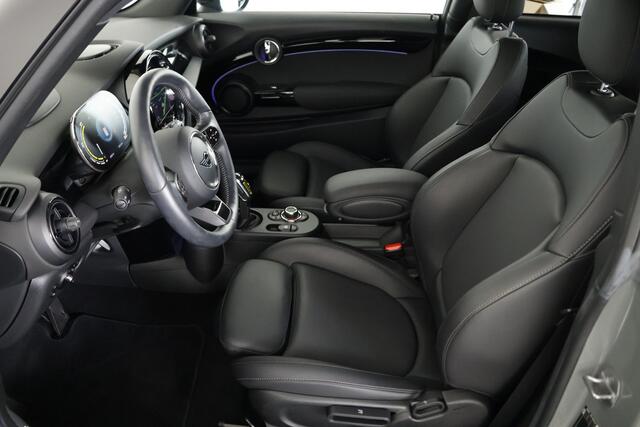 Mini Electric Mini MINI Electric Collection 33 kWh / Opendak / Leder / HUD / ACC / CarPlay