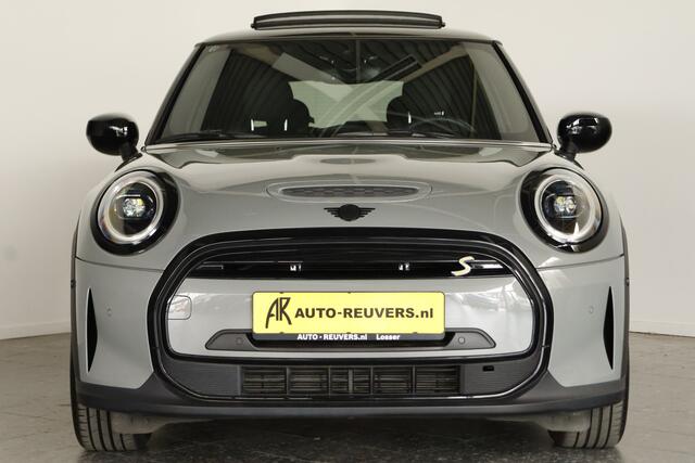 Mini Electric Mini MINI Electric Collection 33 kWh / Opendak / Leder / HUD / ACC / CarPlay