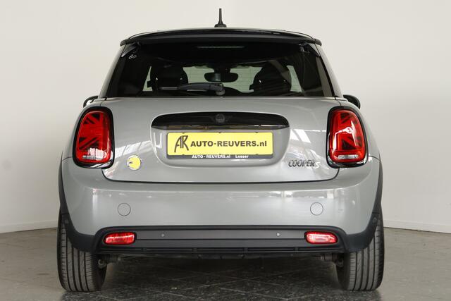 Mini Electric Mini MINI Electric Collection 33 kWh / Opendak / Leder / HUD / ACC / CarPlay
