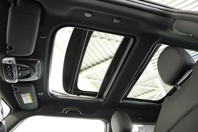 Mini Electric Mini MINI Electric Collection 33 kWh / Opendak / Leder / HUD / ACC / CarPlay