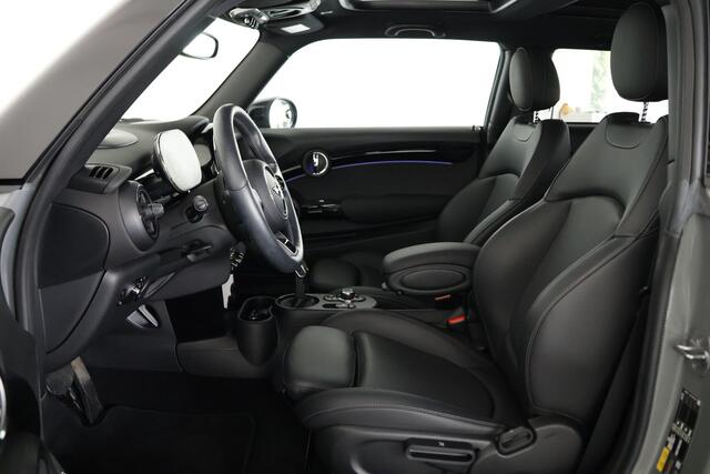 Mini Electric Mini MINI Electric Collection 33 kWh / Opendak / Leder / HUD / ACC / CarPlay