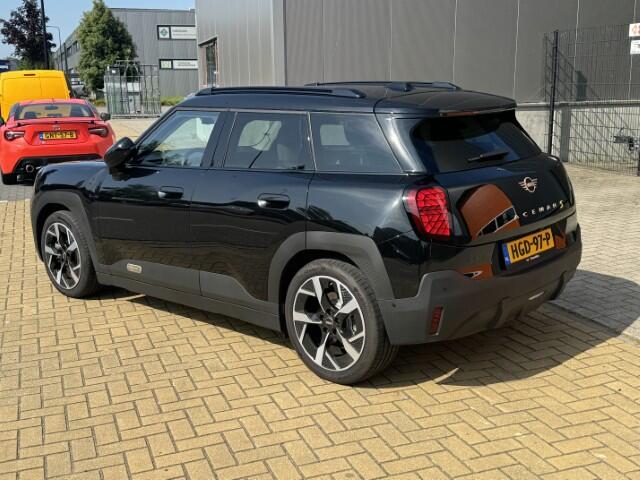 Mini Electric Mini Aceman SE Classic M 54.2 kWh Panodak, Leer,